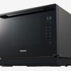 Cuptor cu microunde Panasonic NN-CS88LBEPG, mixt, aburi, convectie, grill, 31 litri 1000 W Inverter 