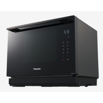 Cuptor cu microunde Panasonic NN-CS88LBEPG, mixt, aburi, convectie, grill, 31 litri 1000 W Inverter 