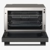 Cuptor cu microunde Panasonic NN-CS88LBEPG, mixt, aburi, convectie, grill, 31 litri 1000 W Inverter 