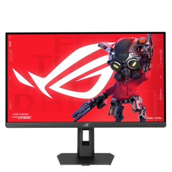 Gaming ROG Strix XG27ACMEG 27 inch QHD IPS 0.3 ms 260 Hz USB-C HDR FreeSync Premium & G-Sync Compatible 