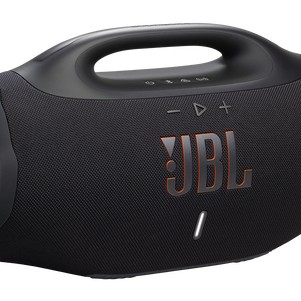 Boxa portabila BoomBox 4 Black 