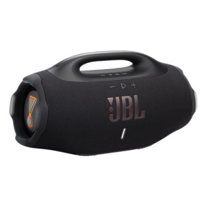Boxa portabila BoomBox 4 Black 