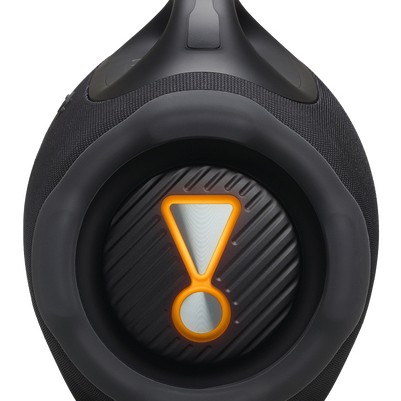 Boxa portabila BoomBox 4 Black 