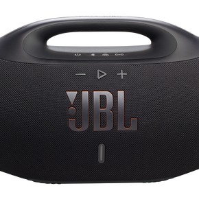 Boxa portabila BoomBox 4 Black 