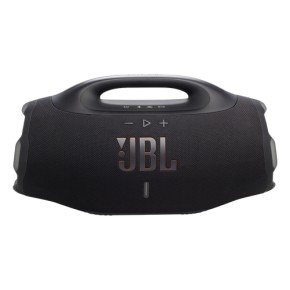 Boxa portabila BoomBox 4 Black 