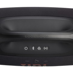 Boxa portabila BoomBox 4 Black 