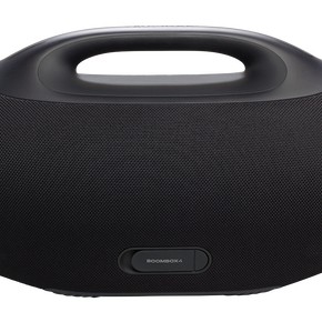 Boxa portabila BoomBox 4 Black 