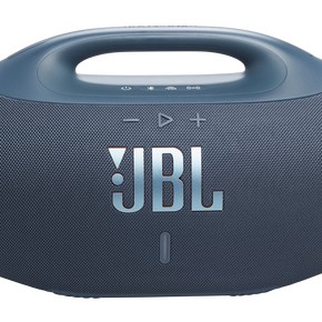 Boxa portabila Boombox 4 Blue 