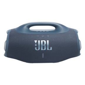 Boxa portabila Boombox 4 Blue 