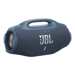 Boxa portabila Boombox 4 Blue 