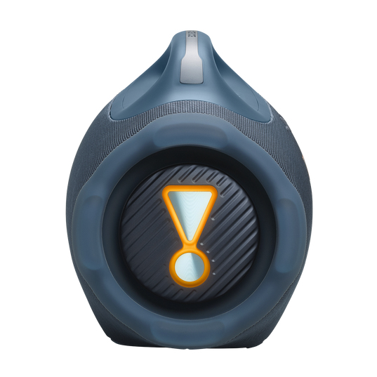 Boxa portabila Boombox 4 Blue 