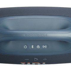 Boxa portabila Boombox 4 Blue 