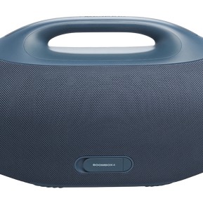 Boxa portabila Boombox 4 Blue 