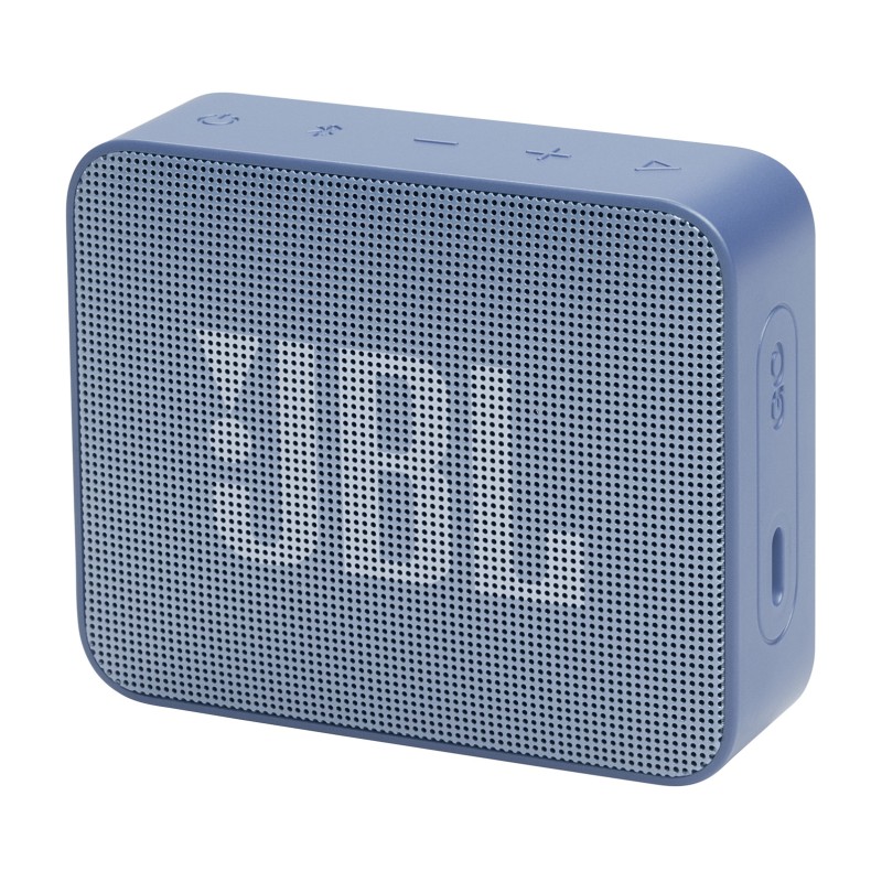 Boxa portabila Go Essential 2, Bluetooth, IP67, Autonomie 5 ore, Albastru 