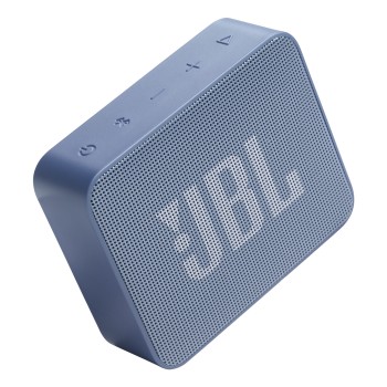 Boxa portabila Go Essential 2, Bluetooth, IP67, Autonomie 5 ore, Albastru 