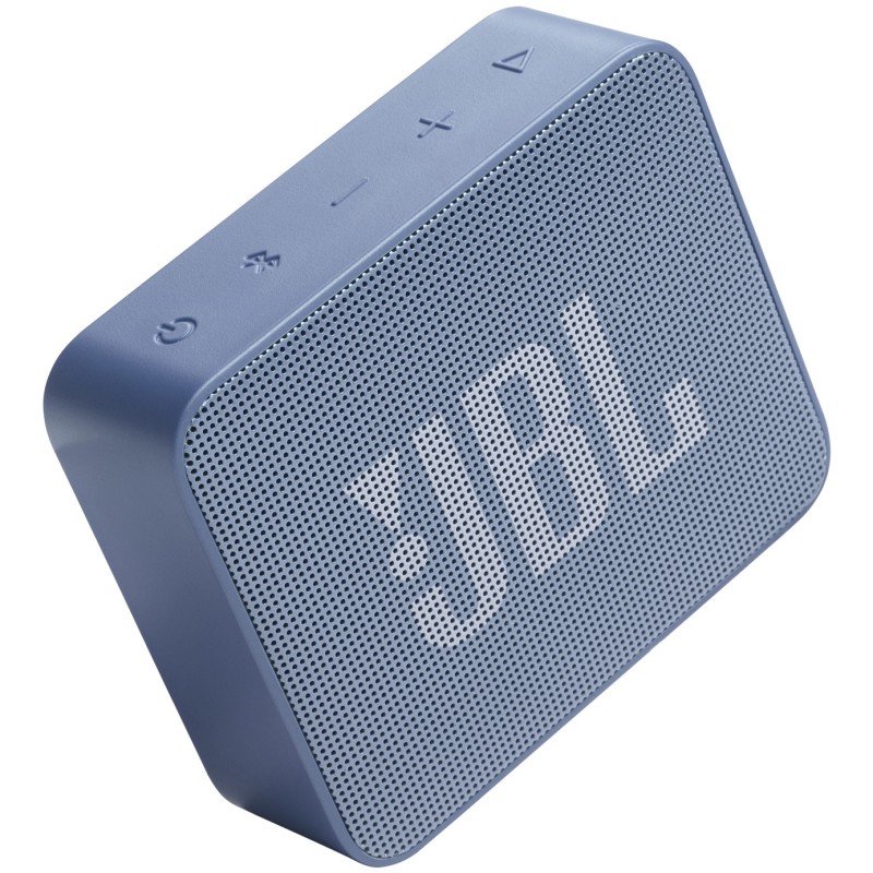 Boxa portabila Go Essential 2, Bluetooth, IP67, Autonomie 5 ore, Albastru 