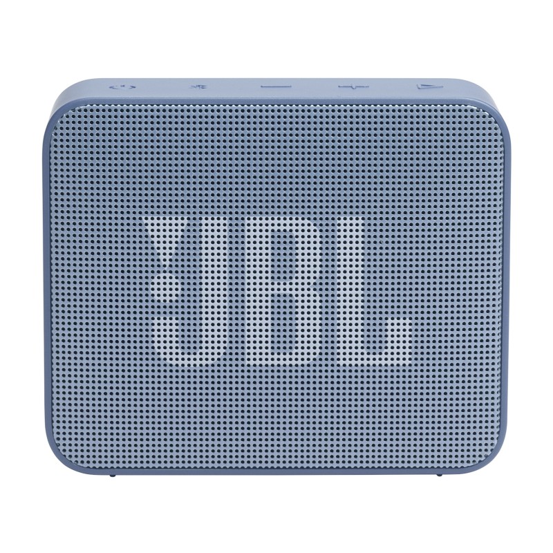 Boxa portabila Go Essential 2, Bluetooth, IP67, Autonomie 5 ore, Albastru 