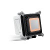 ASUS MAX GAMING LC 360 ARGB LCD cooler 