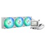 ASUS MAX GAMING LC 360 ARGB LCD cooler 