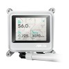ASUS MAX GAMING LC 360 ARGB LCD cooler 