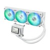ASUS MAX GAMING LC 360 ARGB LCD cooler 