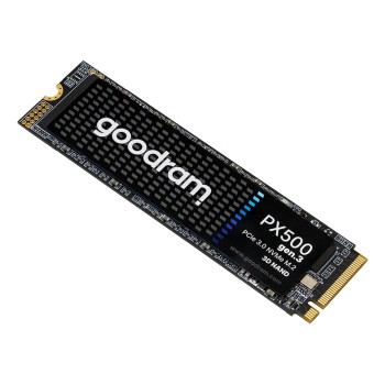 GOODRAM SSD PX500 GEN.3 1TB PCIe 3x4 M.2 2280 