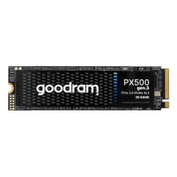GOODRAM SSD PX500 GEN.3 1TB PCIe 3x4 M.2 2280 