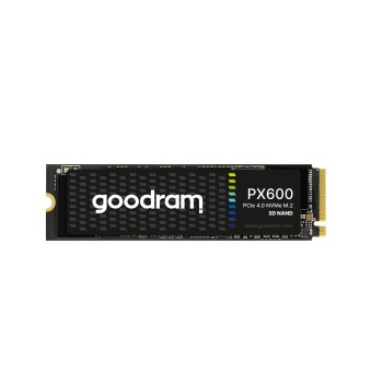 GOODRAM SSD PX600 1000GB PCIe 4x4 M.2 2280 
