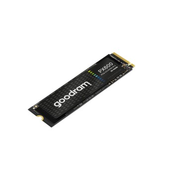 GOODRAM SSD PX600 GEN.2 2TB PCIe 4x4 M.2 2280 RETAIL 