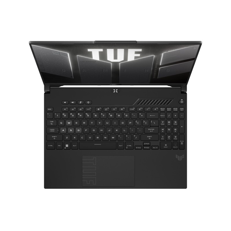 ASUS FA607NUG R7 7445HS 16GB 1TB RTX 4050 NoOS 