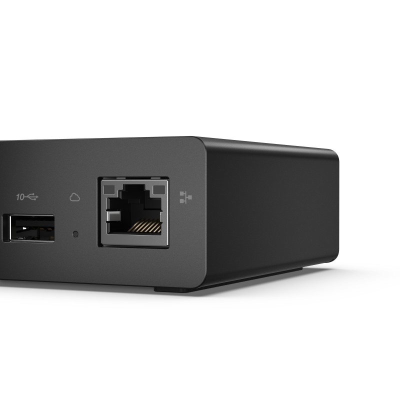 NB ACC DOCK THINKPAD USB4/40BC0100EU LENOVO 