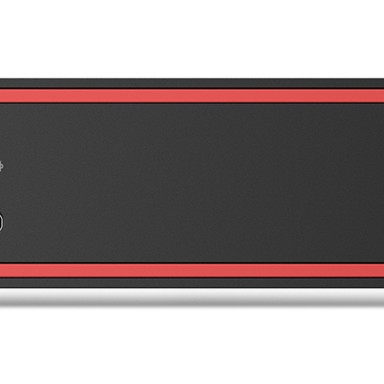 NB ACC DOCK THINKPAD USB4/40BC0100EU LENOVO 