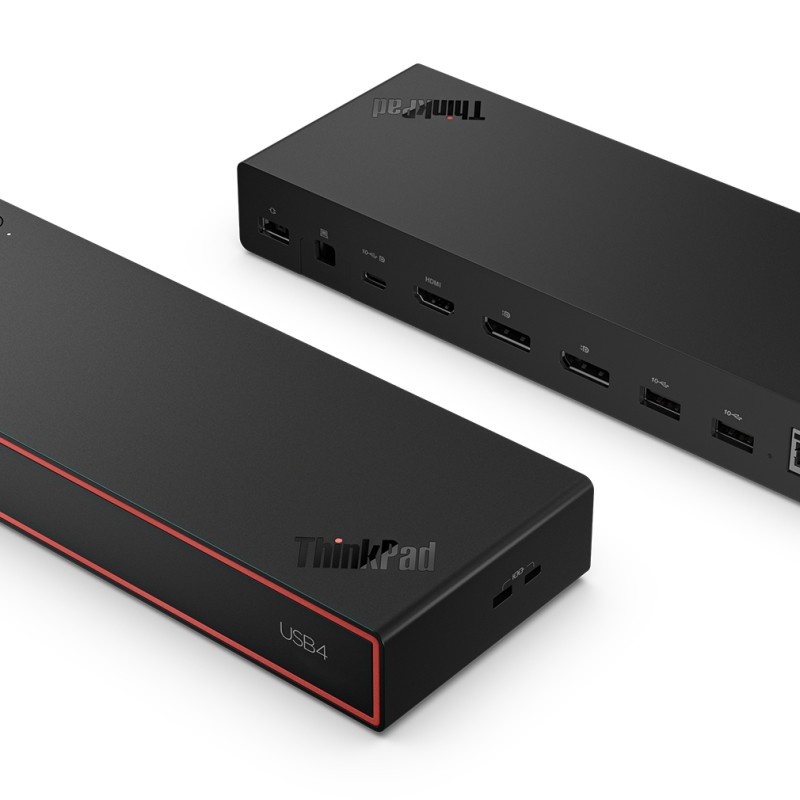ThinkPad USB4 Dock 5000 