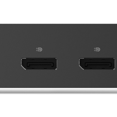 ThinkPad USB4 Dock 5000 