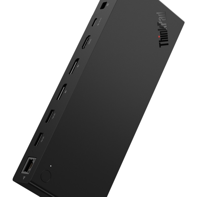ThinkPad USB4 Dock 5000 