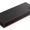 ThinkPad USB4 Dock 5000 