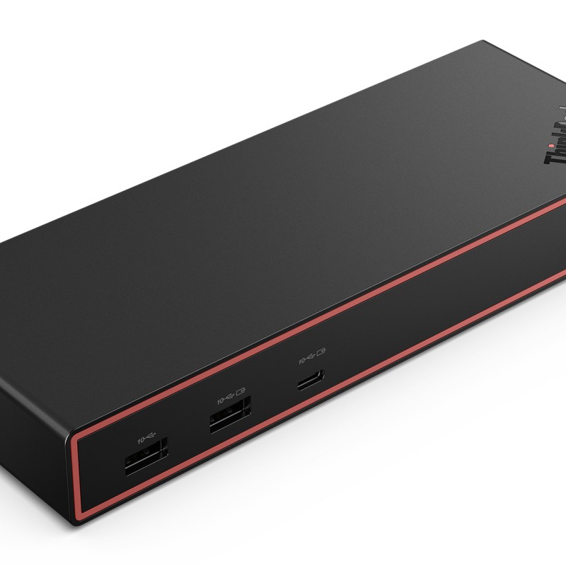 ThinkPad USB4 Dock 5000 