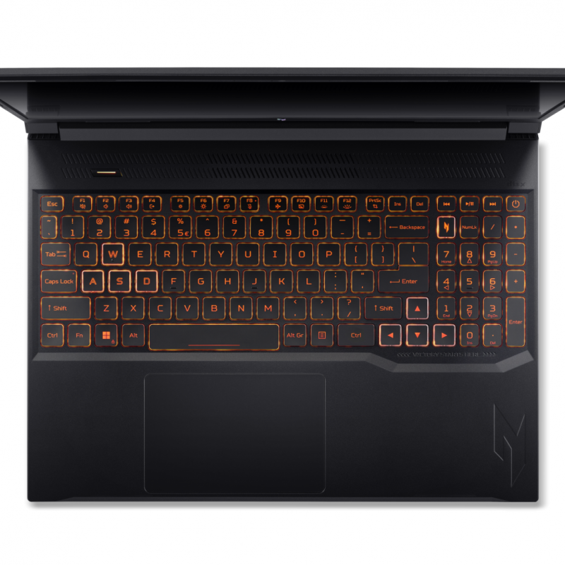 ANV16 AI WUXGA R5 240 16GB 1TB 5060 DOS 