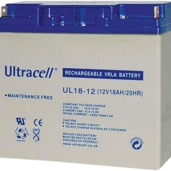 ACUMULATOR UPS ULTRACELL 