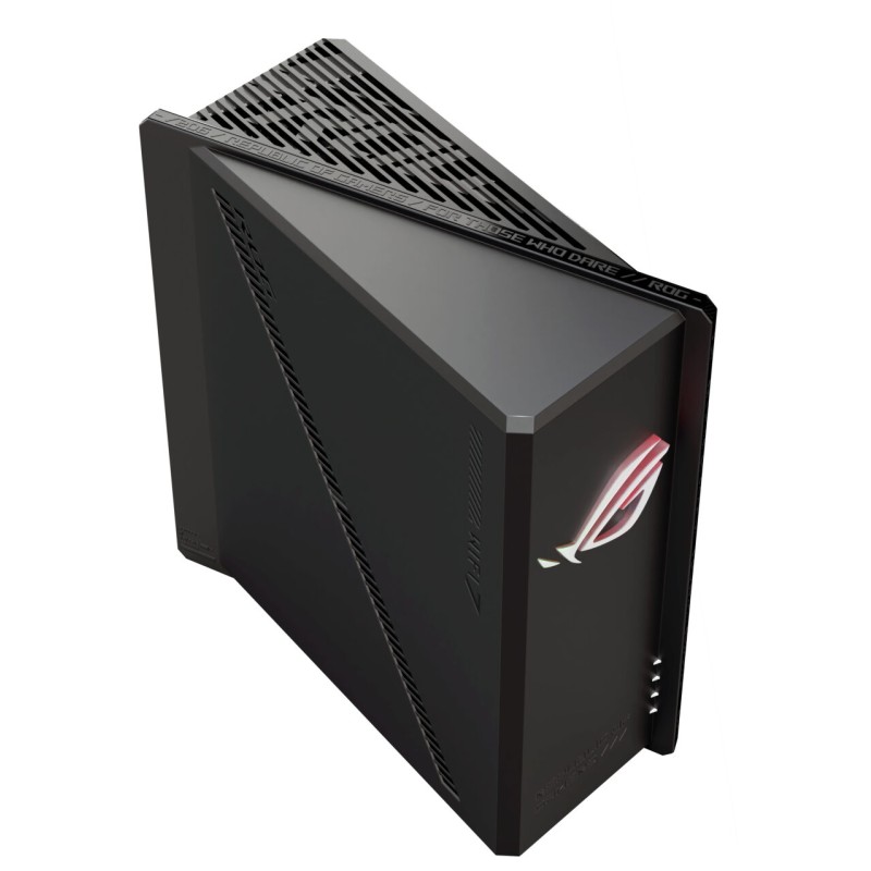 ASUS ROG Strix GS-BE18000 wireless route 