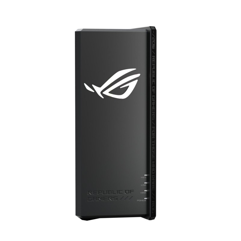 ASUS ROG Strix GS-BE18000 wireless route 