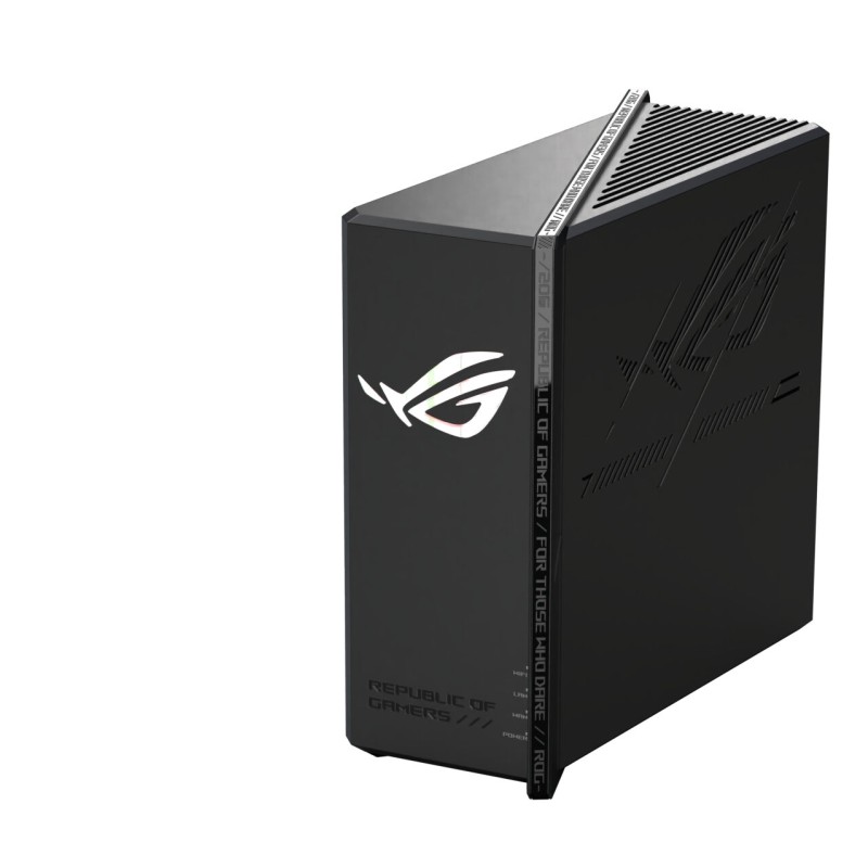 ASUS ROG Strix GS-BE18000 wireless route 