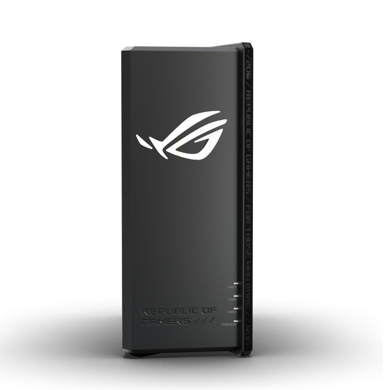ASUS ROG Strix GS-BE18000 wireless route 