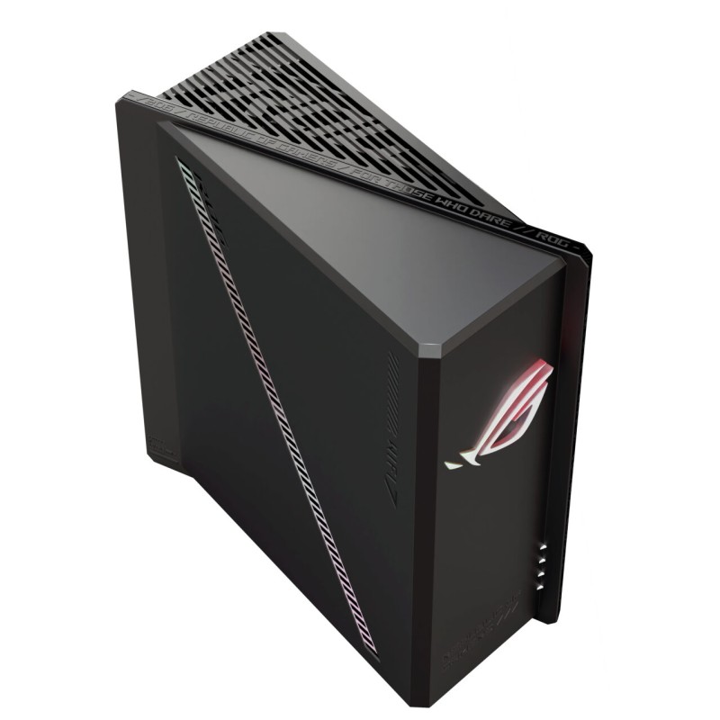 ASUS ROG Strix GS-BE18000 wireless route 