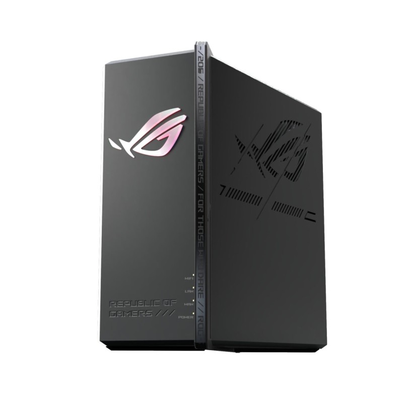 ASUS ROG Strix GS-BE18000 wireless route 