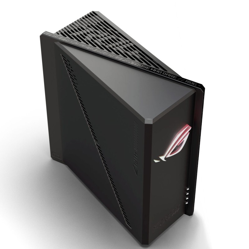 ASUS ROG Strix GS-BE18000 wireless route 