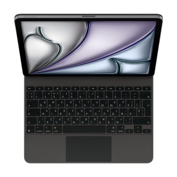 IPAD AIR MAGIC KEYBOARD 13 BLACK-UKR 