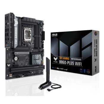 TUF GAMING B860-PLUS WIFI 