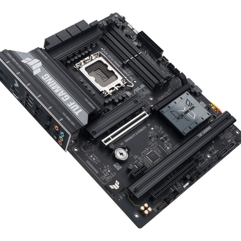 TUF GAMING B860-PLUS WIFI 