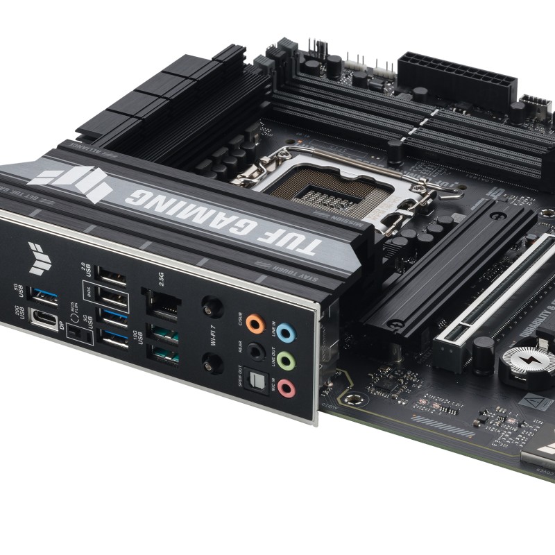 TUF GAMING B860-PLUS WIFI 